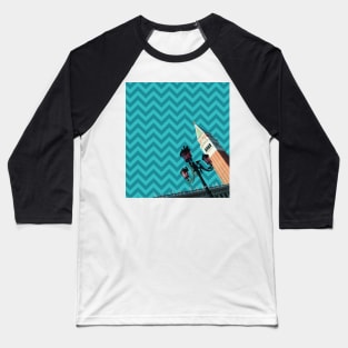 Venice Baseball T-Shirt